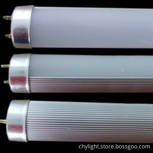 Warm White 4Ft 1200MM 1800LM 18W LED Tube 2835SMD